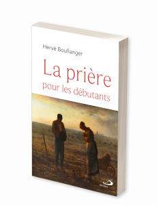 Priere pour les débutants
